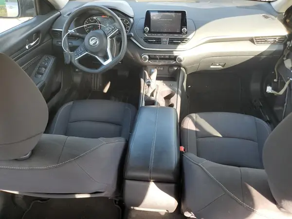 1N4BL4BVXKC183138 2019 NISSAN ALTIMA - Image 8