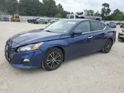 1N4BL4BVXKC188887 2019 NISSAN ALTIMA