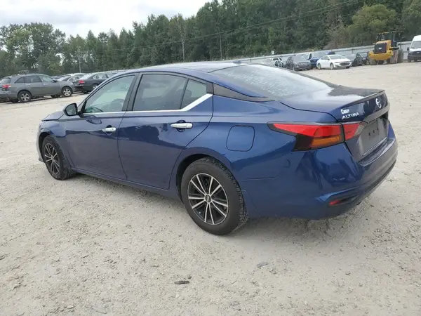 1N4BL4BVXKC188887 2019 NISSAN ALTIMA - Image 2