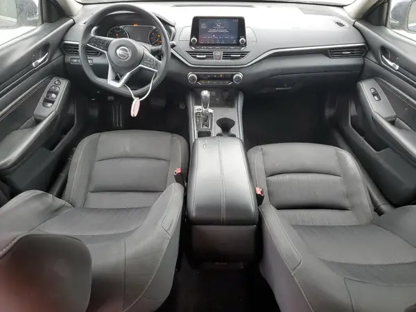 1N4BL4BVXKC188887 2019 NISSAN ALTIMA - Image 8