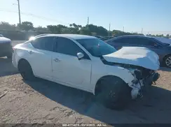 1N4BL4BVXKC188940 2019 NISSAN ALTIMA