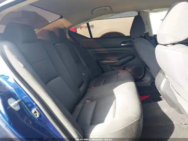 1N4BL4BVXKC189103 2019 NISSAN ALTIMA - Image 8