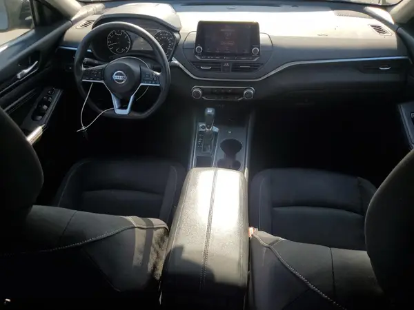 1N4BL4BVXKC189635 2019 NISSAN ALTIMA - Image 8