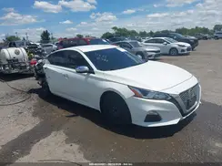 1N4BL4BVXKC190042 2019 NISSAN ALTIMA