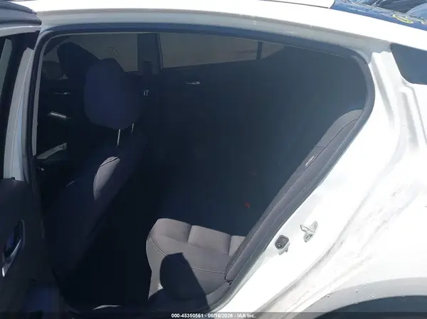 1N4BL4BVXKC190042 2019 NISSAN ALTIMA - Image 8