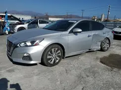 1N4BL4BVXKC190087 2019 NISSAN ALTIMA