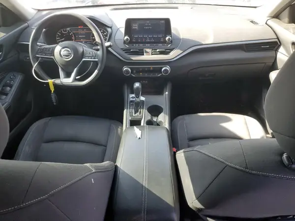 1N4BL4BVXKC190087 2019 NISSAN ALTIMA - Image 8