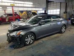 1N4BL4BVXKC191580 2019 NISSAN ALTIMA