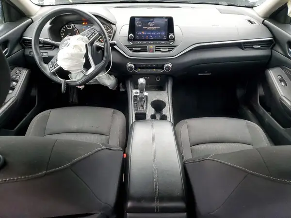 1N4BL4BVXKC191580 2019 NISSAN ALTIMA - Image 8