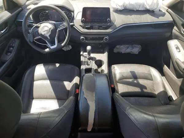 1N4BL4BVXKC191675 2019 NISSAN ALTIMA - Image 8