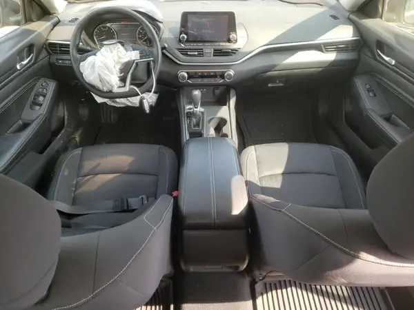 1N4BL4BVXKC192647 2019 NISSAN ALTIMA - Image 8