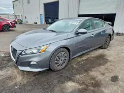 1N4BL4BVXKC193023 2019 NISSAN ALTIMA