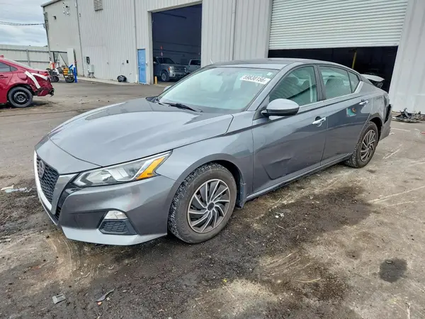 1N4BL4BVXKC193023 2019 NISSAN ALTIMA - Image 1