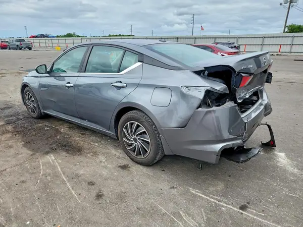 1N4BL4BVXKC193023 2019 NISSAN ALTIMA - Image 2