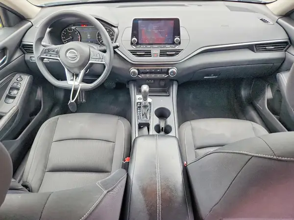 1N4BL4BVXKC193023 2019 NISSAN ALTIMA - Image 8