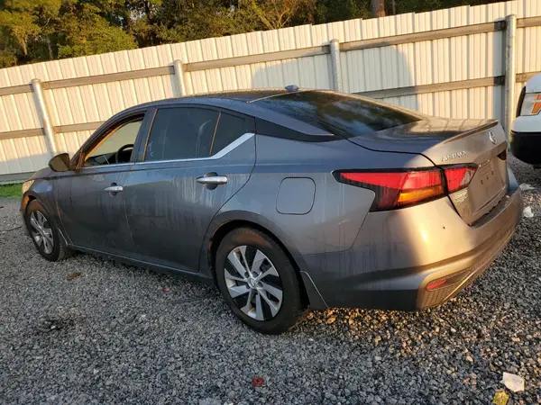 1N4BL4BVXKC193149 2019 NISSAN ALTIMA - Image 2