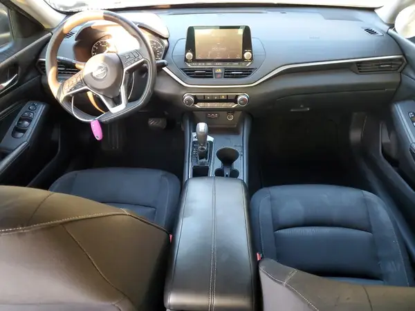 1N4BL4BVXKC193149 2019 NISSAN ALTIMA - Image 8