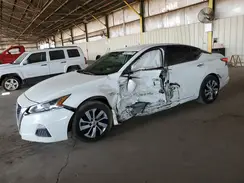 1N4BL4BVXKC193541 2019 NISSAN ALTIMA