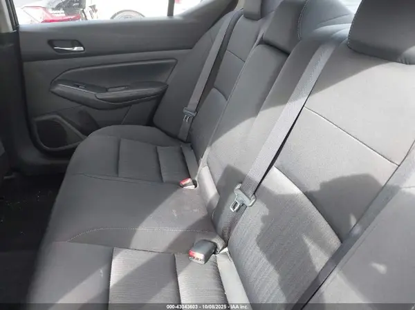 1N4BL4BVXKC193765 2019 NISSAN ALTIMA - Image 8