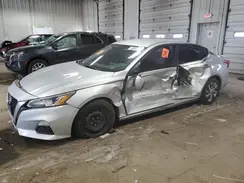 1N4BL4BVXKC196486 2019 NISSAN ALTIMA