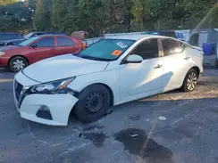 1N4BL4BVXKC196570 2019 NISSAN ALTIMA
