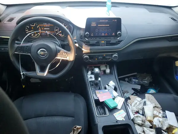 1N4BL4BVXKC196570 2019 NISSAN ALTIMA - Image 8