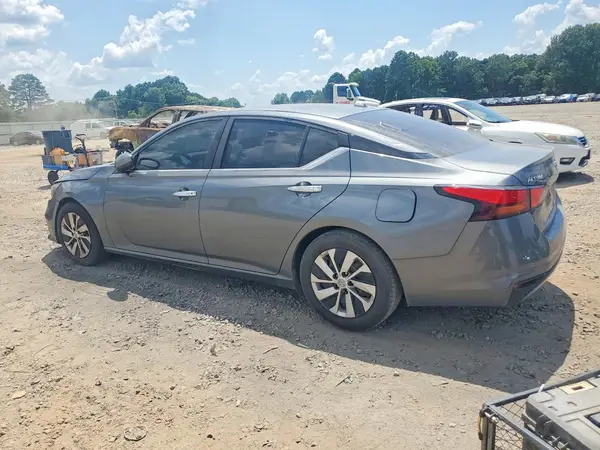 1N4BL4BVXKC197962 2019 NISSAN ALTIMA - Image 2