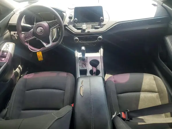 1N4BL4BVXKC197962 2019 NISSAN ALTIMA - Image 8