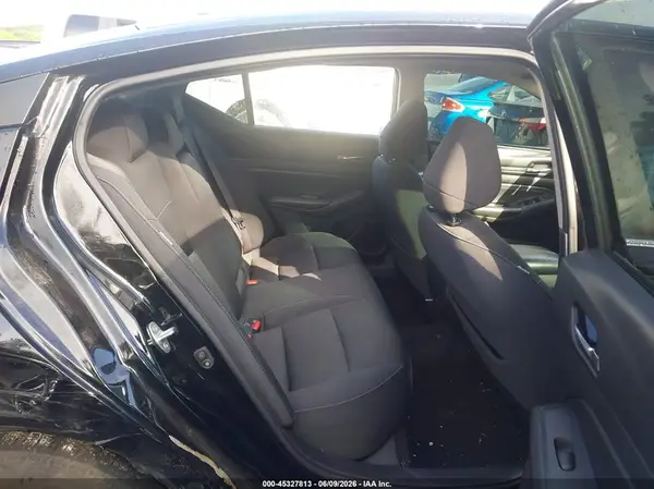 1N4BL4BVXKC200634 2019 NISSAN ALTIMA - Image 8