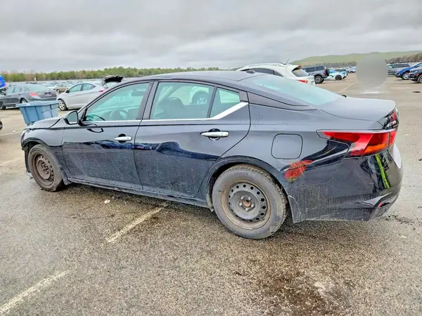 1N4BL4BVXKC200648 2019 NISSAN ALTIMA - Image 2