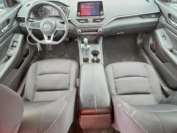 1N4BL4BVXKC200648 2019 NISSAN ALTIMA - Image 8