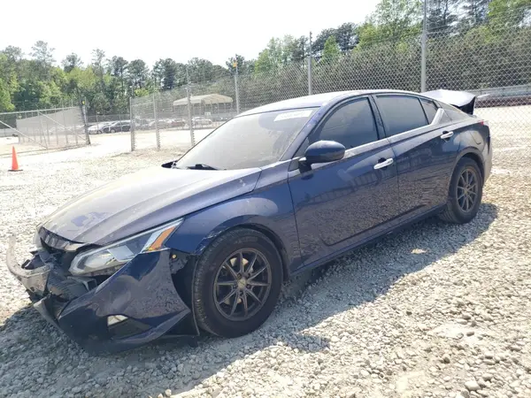 1N4BL4BVXKC200682 2019 NISSAN ALTIMA - Image 1