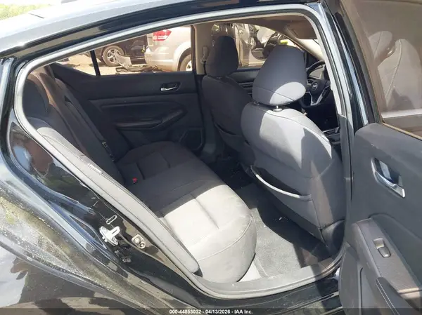 1N4BL4BVXKC202254 2019 NISSAN ALTIMA - Image 8