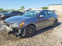 1N4BL4BVXKC202593 2019 NISSAN ALTIMA