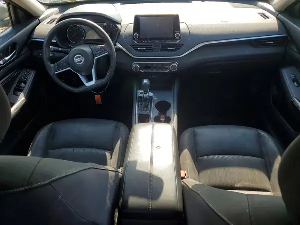 1N4BL4BVXKC202593 2019 NISSAN ALTIMA - Image 8