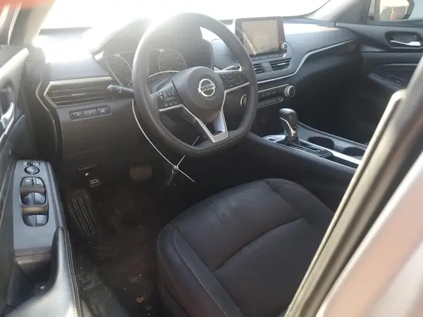 1N4BL4BVXKC203517 2019 NISSAN ALTIMA - Image 8