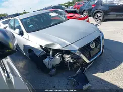 1N4BL4BVXKC203520 2019 NISSAN ALTIMA
