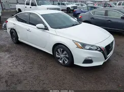 1N4BL4BVXKC204070 2019 NISSAN ALTIMA