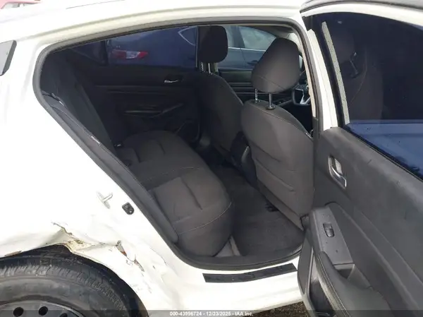1N4BL4BVXKC204070 2019 NISSAN ALTIMA - Image 8