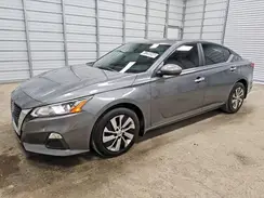 1N4BL4BVXKC204683 2019 NISSAN ALTIMA