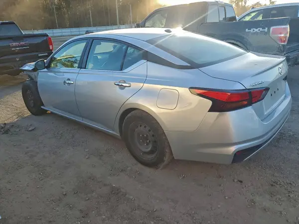 1N4BL4BVXKC206773 2019 NISSAN ALTIMA - Image 2
