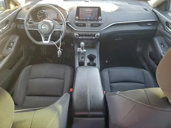 1N4BL4BVXKC206773 2019 NISSAN ALTIMA - Image 8