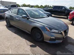 1N4BL4BVXKC209057 2019 NISSAN ALTIMA