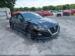 1N4BL4BVXKC209530 2019 NISSAN ALTIMA