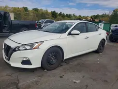 1N4BL4BVXKC209849 2019 NISSAN ALTIMA
