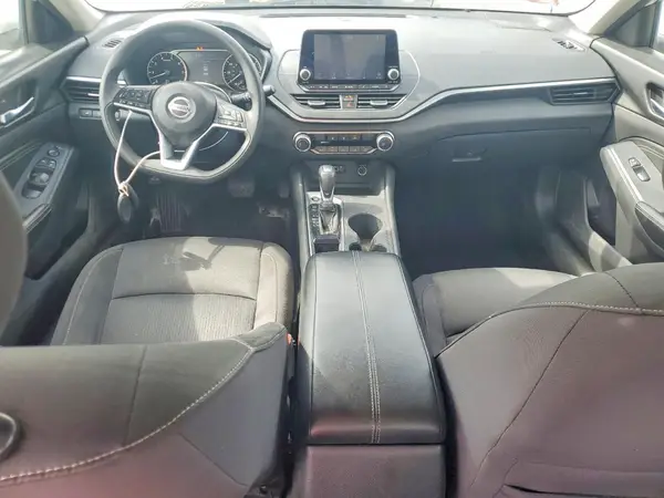 1N4BL4BVXKC209849 2019 NISSAN ALTIMA - Image 8
