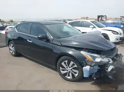 1N4BL4BVXKC210418 2019 NISSAN ALTIMA