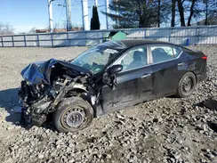 1N4BL4BVXKC210533 2019 NISSAN ALTIMA