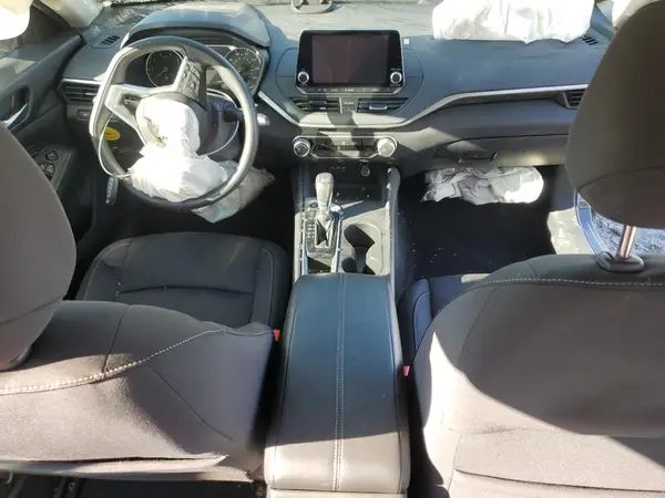 1N4BL4BVXKC210533 2019 NISSAN ALTIMA - Image 8