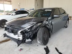 1N4BL4BVXKC210581 2019 NISSAN ALTIMA